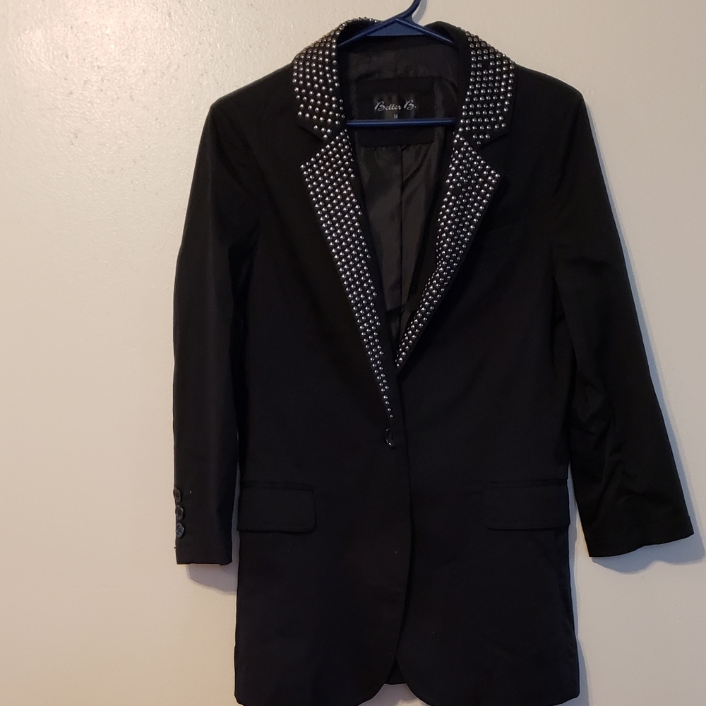 Better B. Ladies jacket beautiful